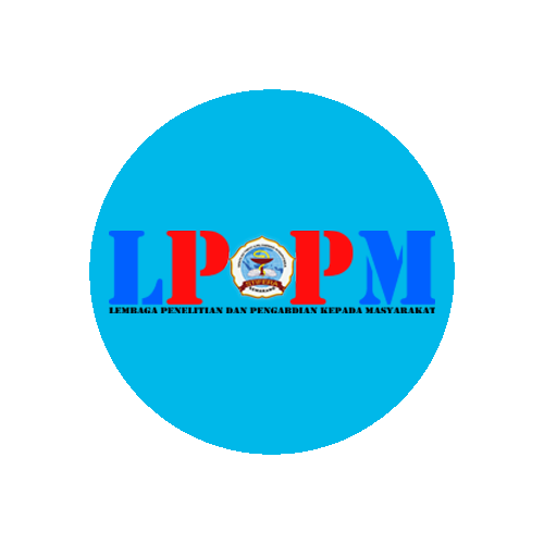 LPPM merupakan Lembaga Penelitian dan Pengabdian Masyarakat Sekolah Tinggi Ilmu Farmasi Nusaputera Semarang