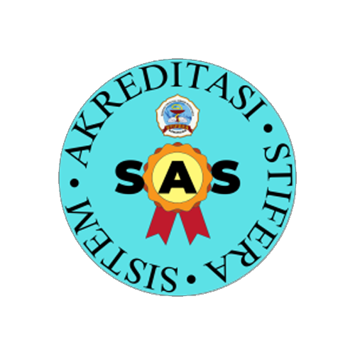 SAS merupakan sistem Akreditasi STIFERA, untuk menyimpan dokumen dan lampiran Akreditasi per Borang