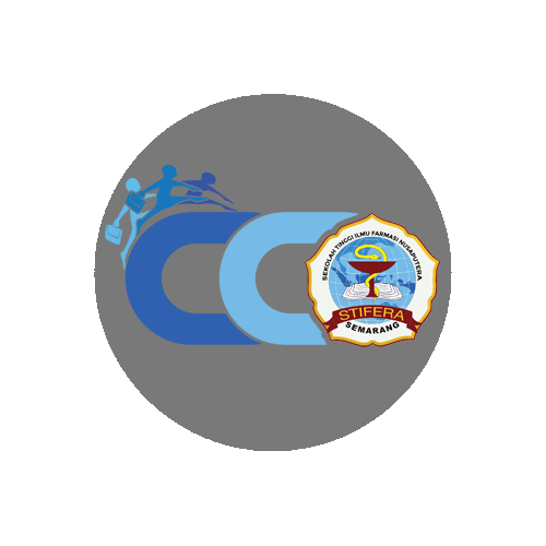 CC merupakan sistem career center Sekolah Tinggi Ilmu Farmasi Nusaputera Semarang